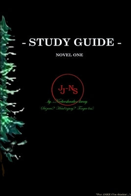 STUDY GUIDE *for novel one by (L G), Neebeeshaabookway