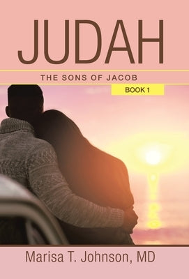 Judah: Book 1 by Johnson, Marisa T.
