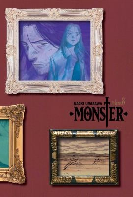 Monster: The Perfect Edition, Vol. 8 by Urasawa, Naoki