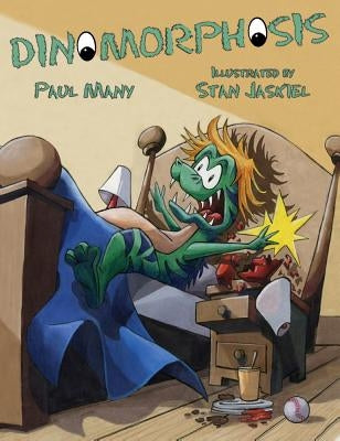Dinomorphosis by Many, Paul