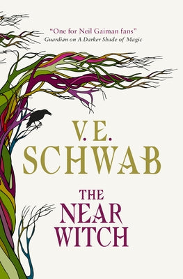 The Near Witch by Schwab, V. E.