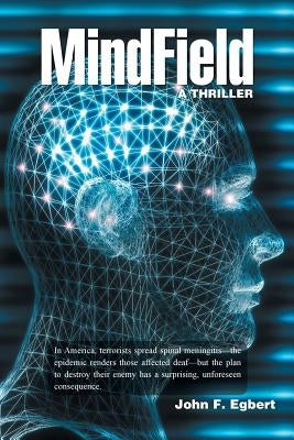Mindfield by Egbert, John F.