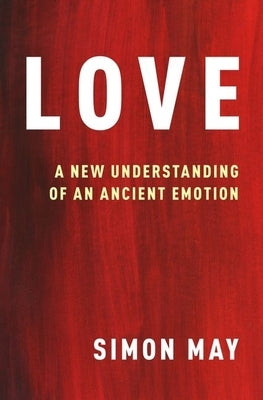 Love C by May, Simon