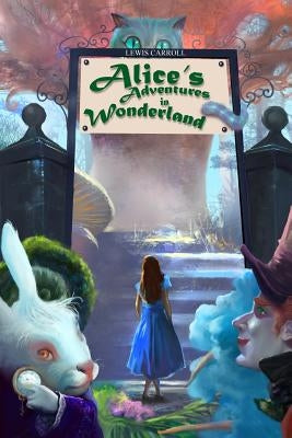 Alice's Adventures in Wonderland by Phan, Duy
