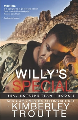 Willy's Special by Troutte, Kimberley