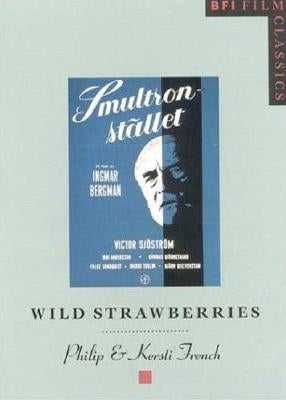 Wild Strawberries by French, Philip