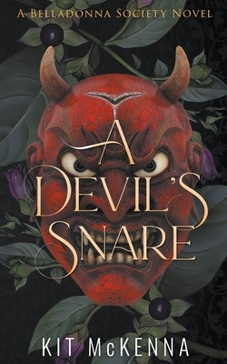 A Devil's Snare by McKenna, Kit