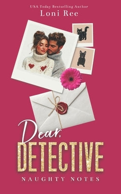 Dear Detective by Ree, Loni