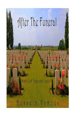 After the Funeral by Namous, Hussain