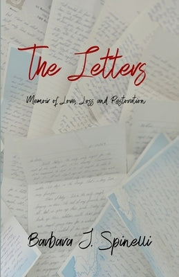 The Letters by J. Spinelli, Barbara