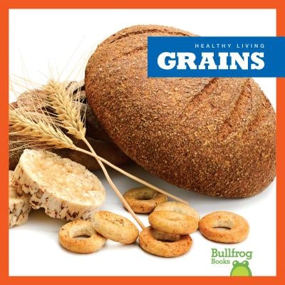 Grains by Black, Vanessa