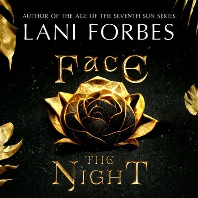 Face the Night by Forbes, Lani
