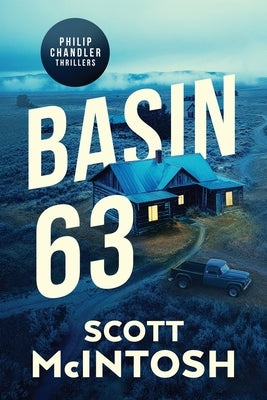 Basin 63 by McIntosh, Scott