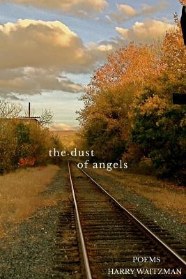 Dust of Angels by Waitzman, Harry