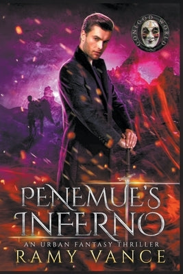 Penemue's Inferno by Vance, R. E.