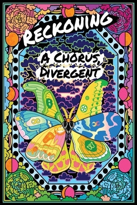 Reckoning: A Chorus, Divergent by Aubrey, C. G.