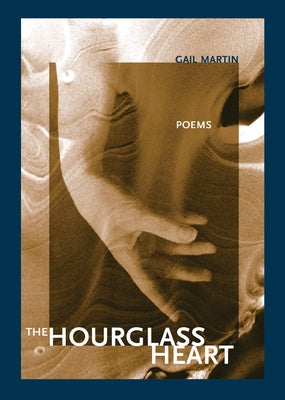 The Hourglass Heart by Martin, Gail