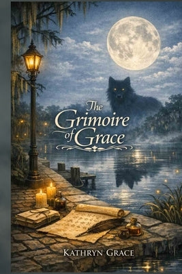 The Grimoire of Grace by Grace, Kathryn