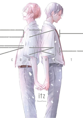 Contrast by Itz