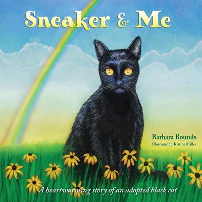 Sneaker & Me by Bounds, Barbara a.