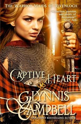 Captive Heart by Campbell, Glynnis