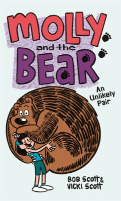Unlikely Pair by Scott, Bob
