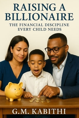 Raising A Billionaire: The Financial Discipline Every Child Needs by Kabithi, G. M.