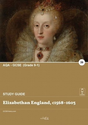 Elizabethan England, c1568-1603 by Lili, Clever