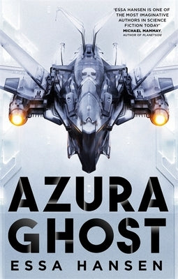 Azura Ghost by Hansen, Essa