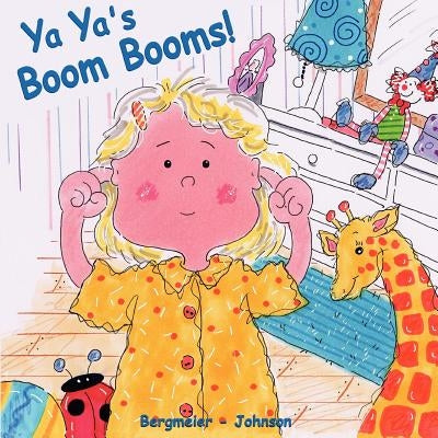 Ya Ya's Boom Booms by Bergmeier-Johnson