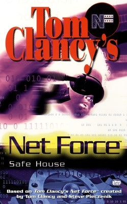 Safe House by Clancy, Tom