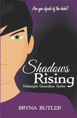 Shadows Rising by Butler, Bryna