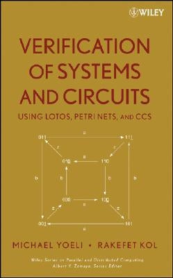 LOTOS Petri Net Verification by Yoeli, Michael