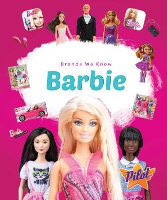 Barbie by Green, Sara