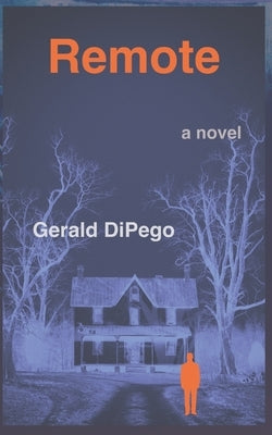 Remote by DiPego, Gerald