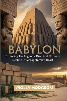 Babylon: Exploring The Legends, Rise, And Ultimate Decline Of Mesopotamia's Heart by Hodgson, Molly