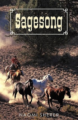 Sagesong by Sherer, Naomi
