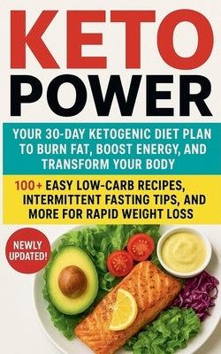 Keto Power by Dev, Lenin