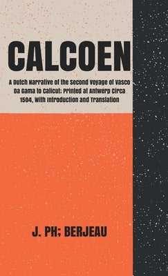 Calcoen by , J.