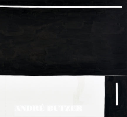 André Butzer by Butzer, André