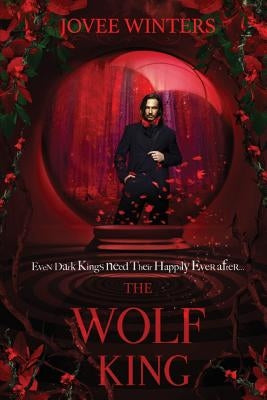 The Wolf King by Winters, Jovee