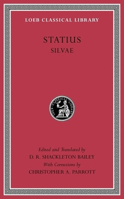 Silvae by Statius