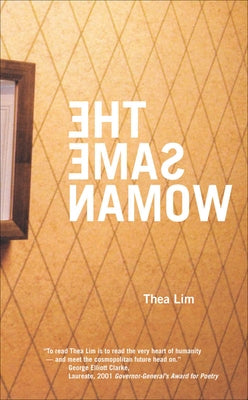 The Same Woman by Lim, Thea
