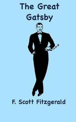 The Great Gatsby by Fitzgerald, Scott F.