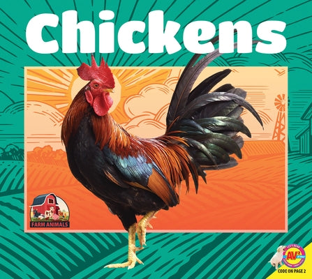 Chickens by Siemens, Jared