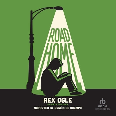 Road Home by Ogle, Rex