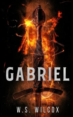 Gabriel by Wilcox, W. S.