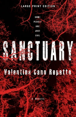 Sanctuary by Cano Repetto, Valentina