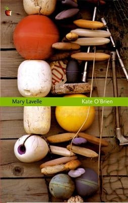Mary Lavelle by O'Brien, Kate