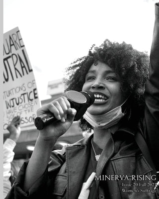 Minerva Rising Literary Journal - Issue 20 by Brown, Kim